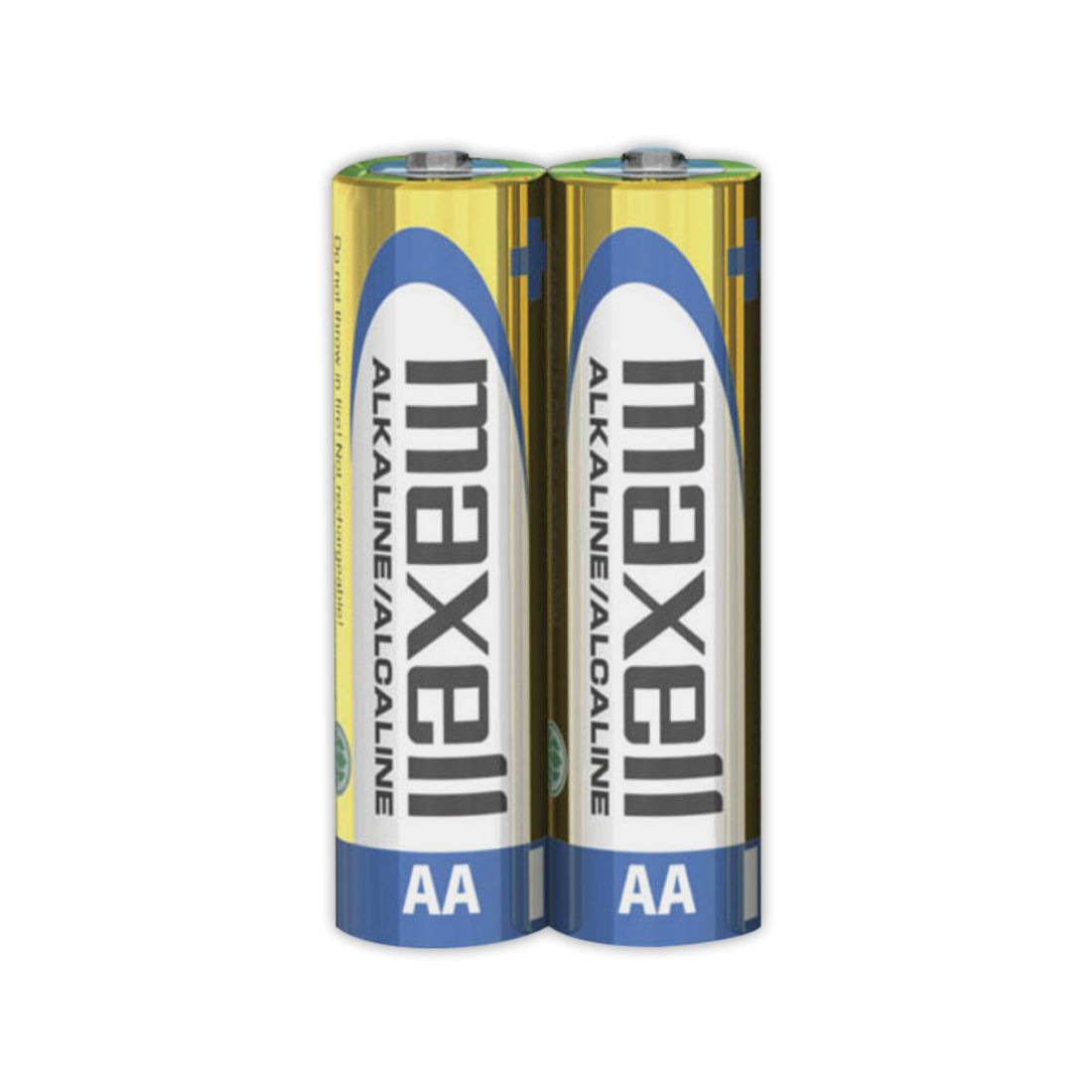 PILA AAA MAXELL ALCALINA           