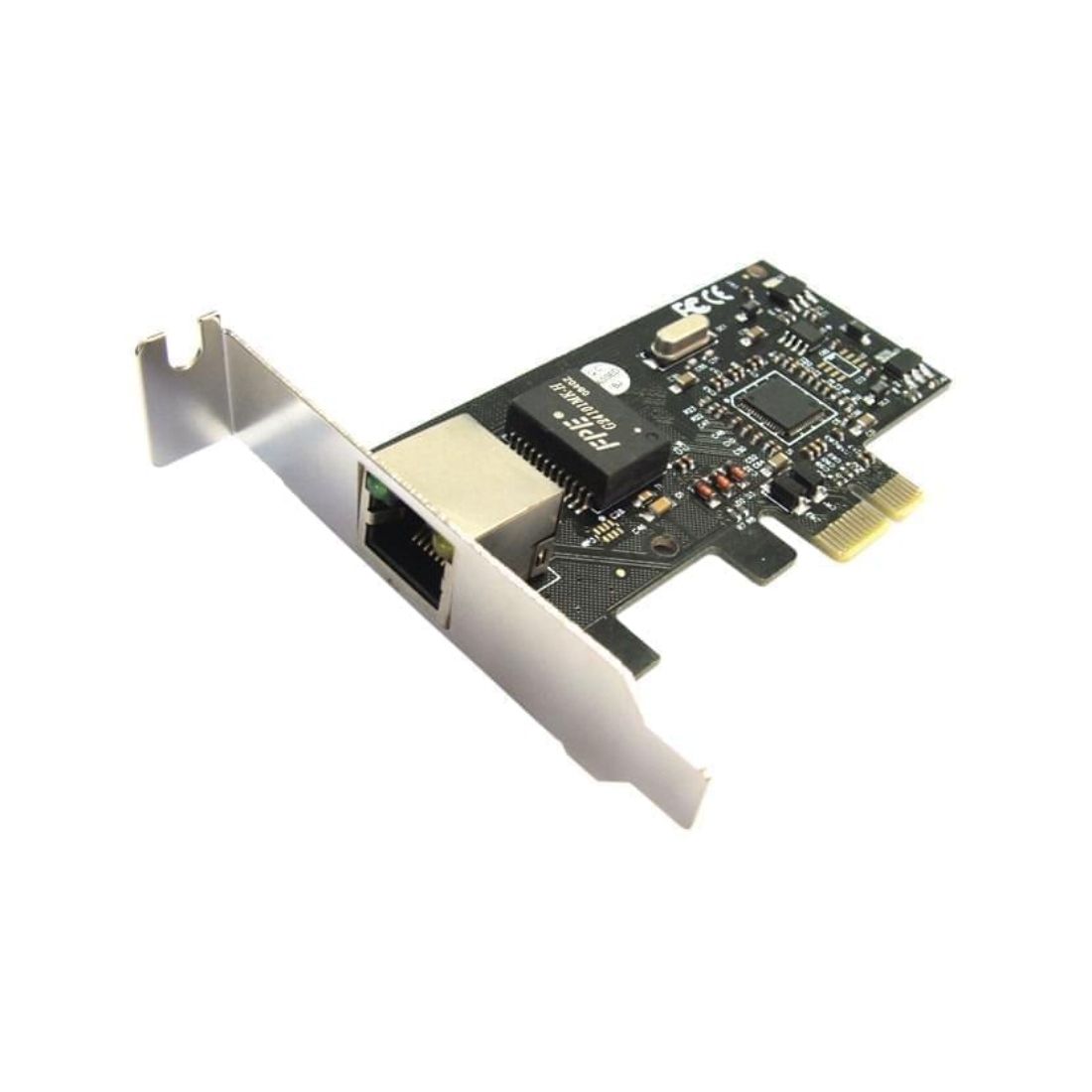 PLACA DE RED NISUTA NS-PLPCIE1GLP  