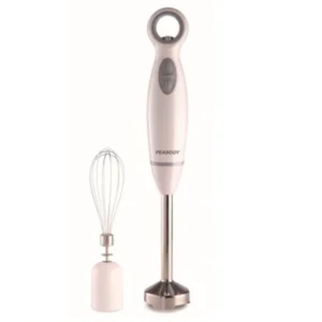 LICUADORA DE MANO PEABODY PE-LM322B