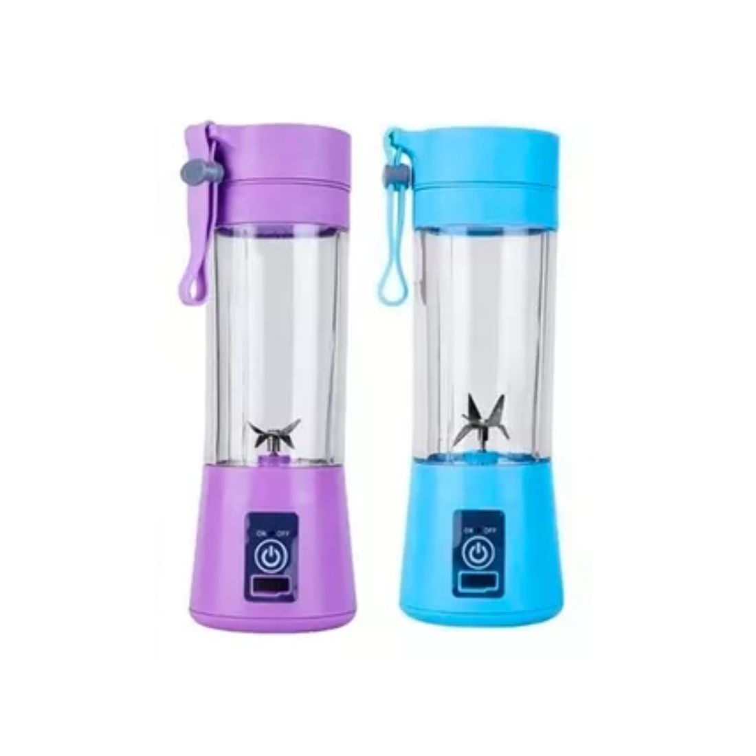 LICUADORA MINI LIBERCAM LICP-01    