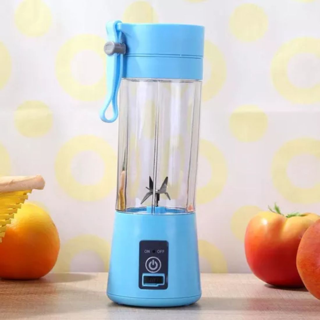 LICUADORA MINI LIBERCAM LICP-01    