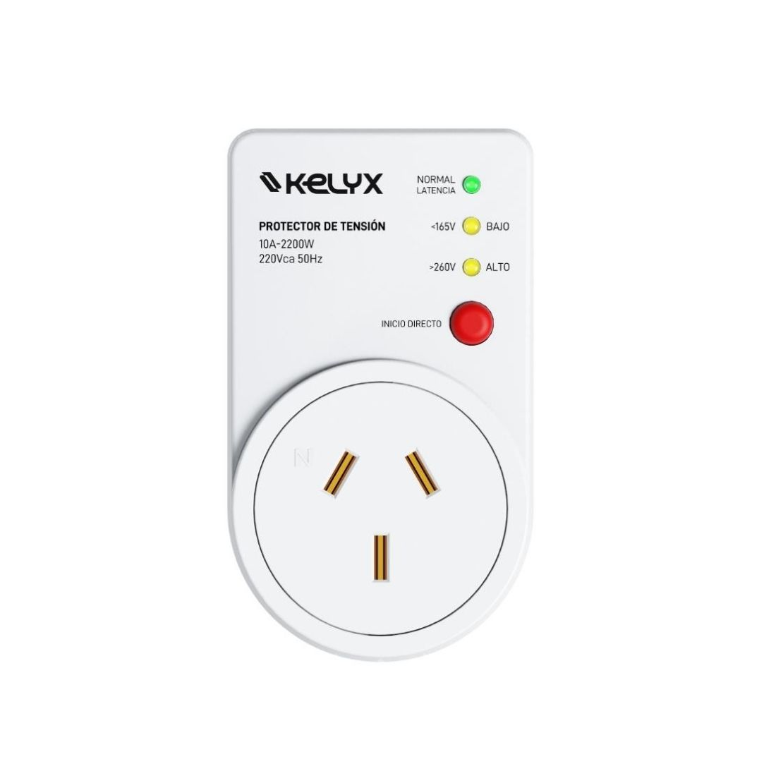 PROTECTOR KELYX 220V 10A