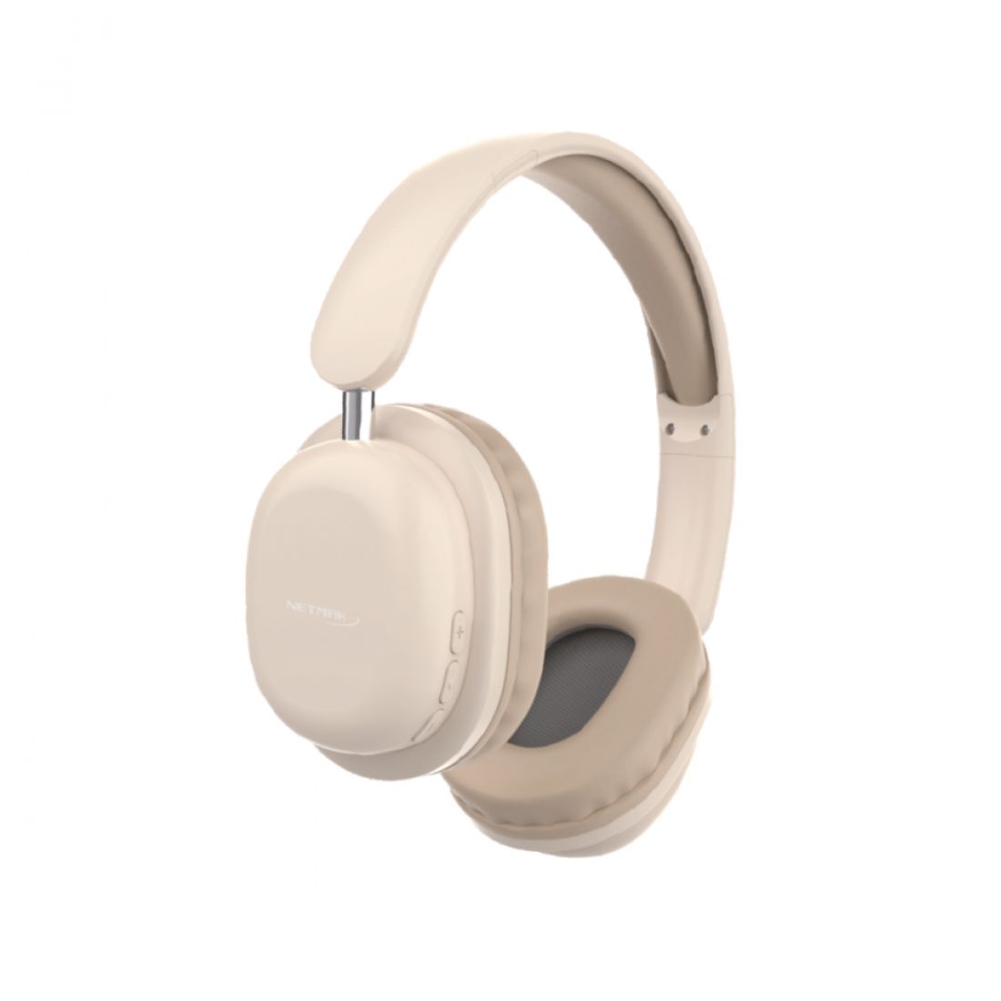 AURICULAR BT NETMAK NM-LIVE PLEG.BE