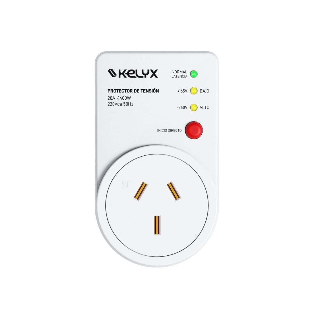 PROTECTOR KELYX 220V 20A