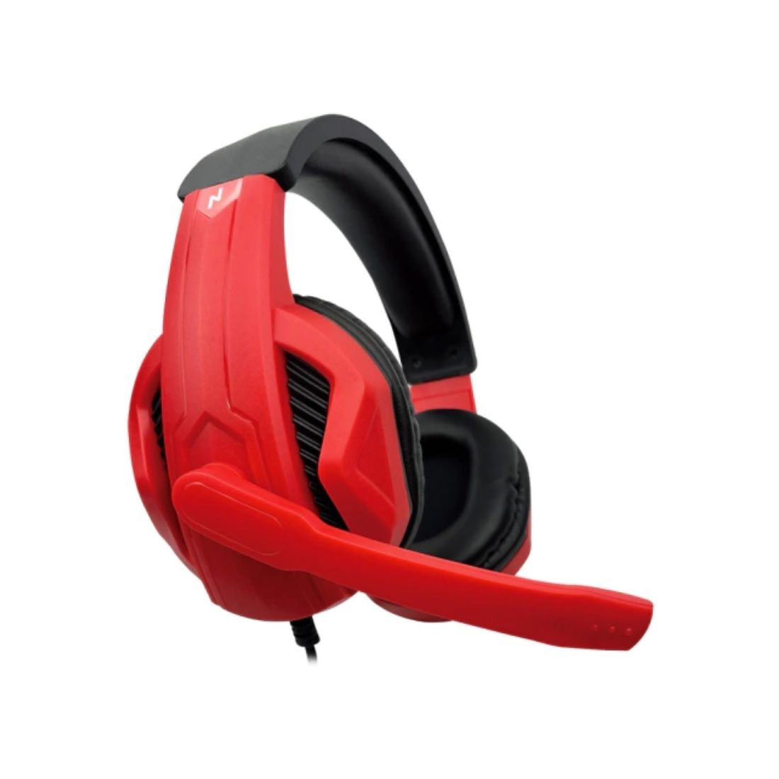 AURICULAR GAMER C/MIC+V. ST-9028 RJ
