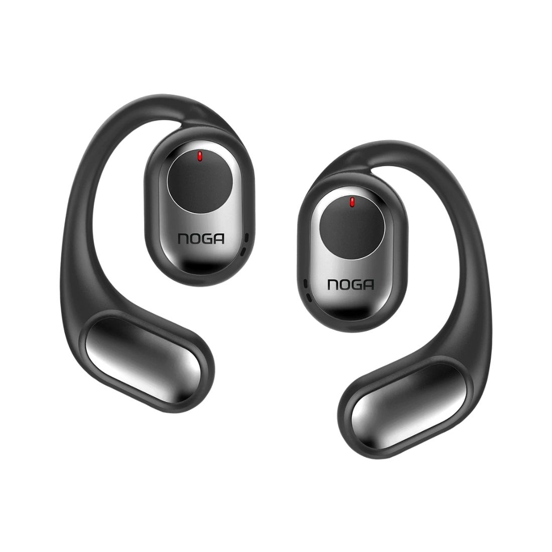 AURICULAR NOGA NG-BTWINS 52 NEGRO