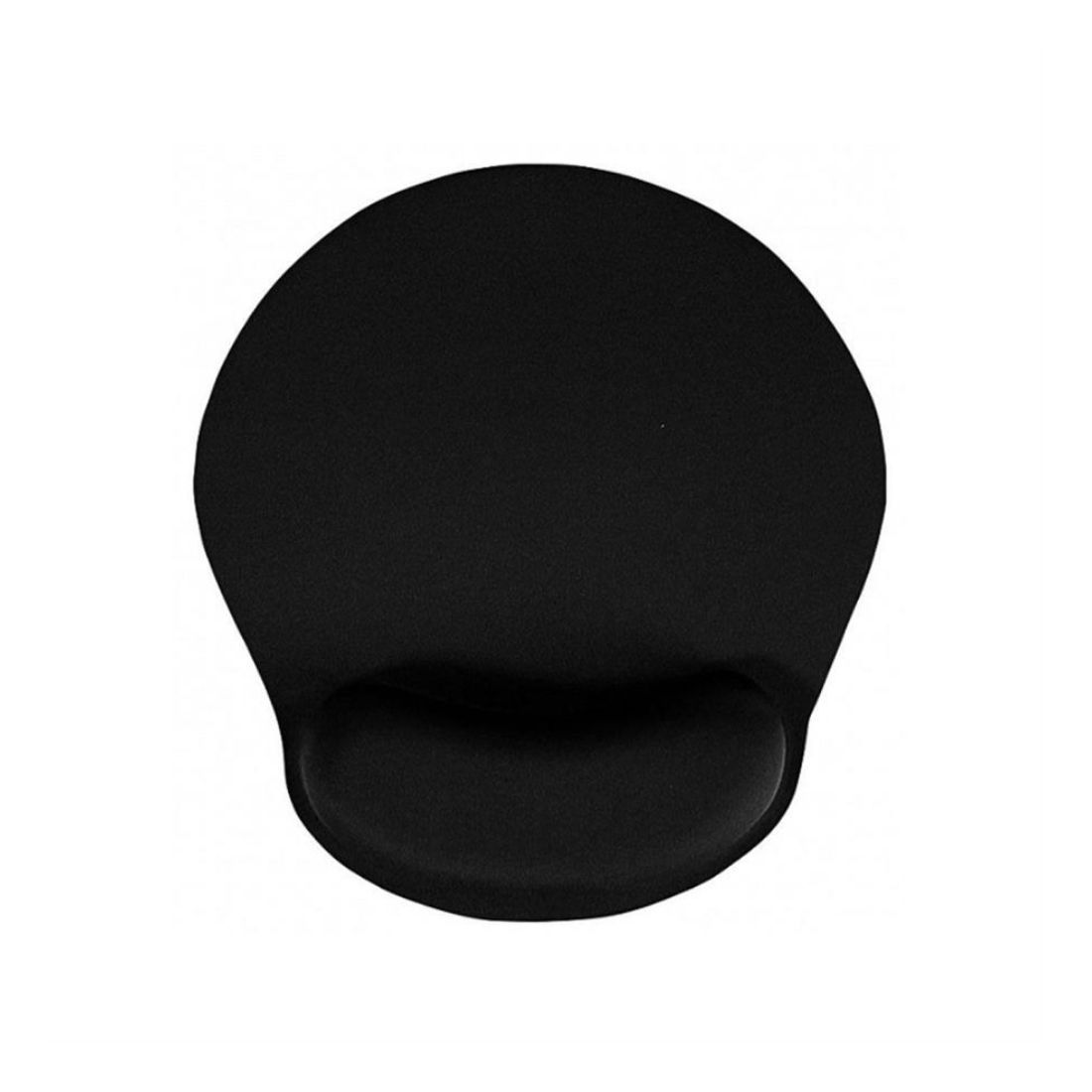 MOUSE PAD C/APOYA MU?ECA NM-FOAM   
