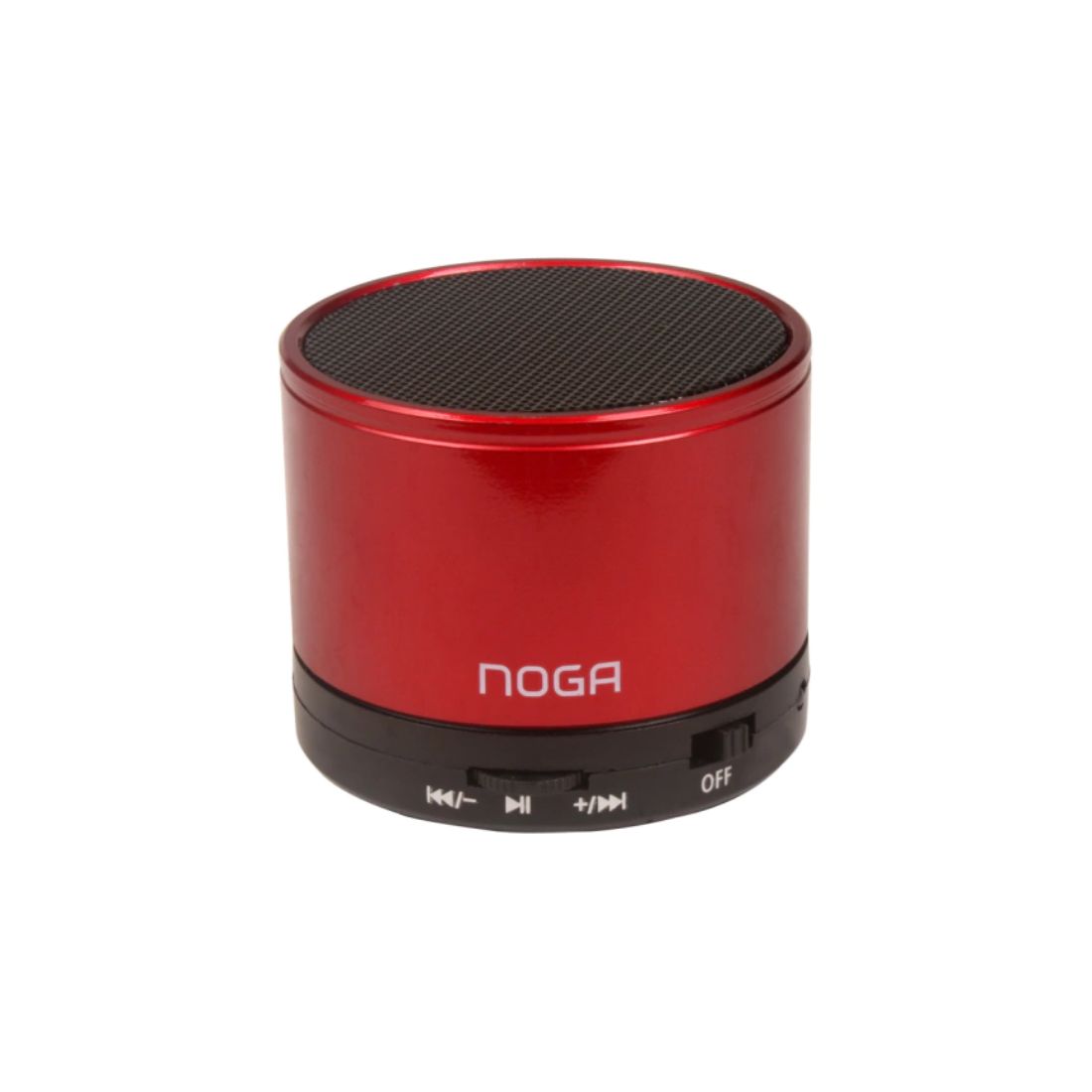 PARLANTE PORTATIL NOGA NGS-025 B RJ