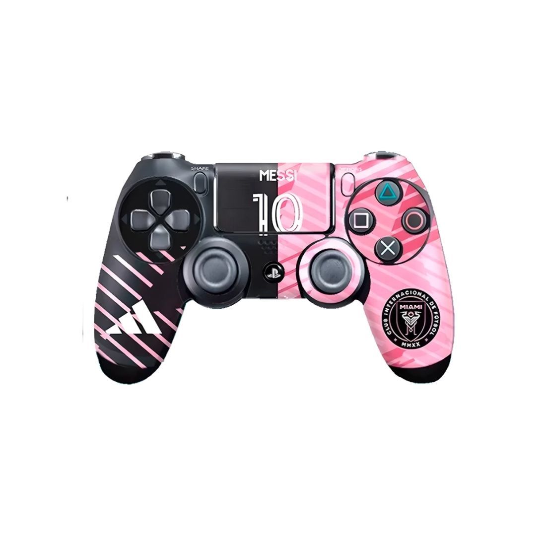 JOYSTICK PS4 INTER MIAMI CUH-ZCT2E