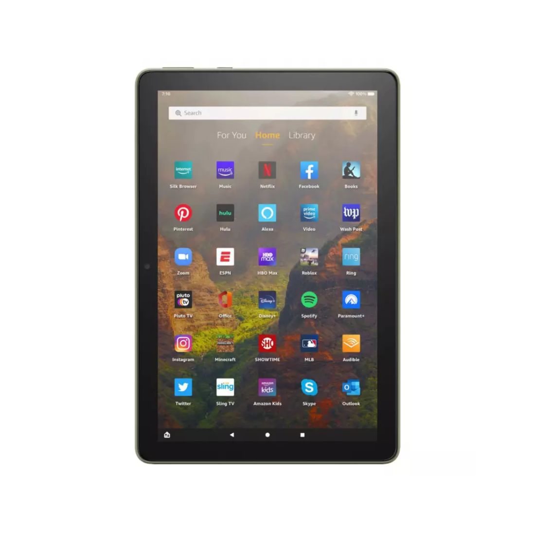 TABLET AMAZON FIRE 10.1