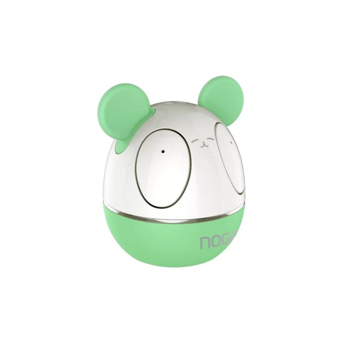 AURICULAR NOGA NG-BTWINS 25 VERDE  