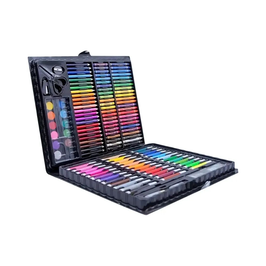 VALIJA ART SET 150 PIEZAS