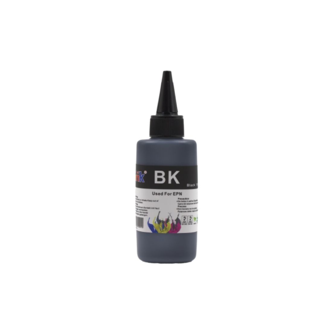 BOTELLA TINTA EPSON 100ML.BBOX     