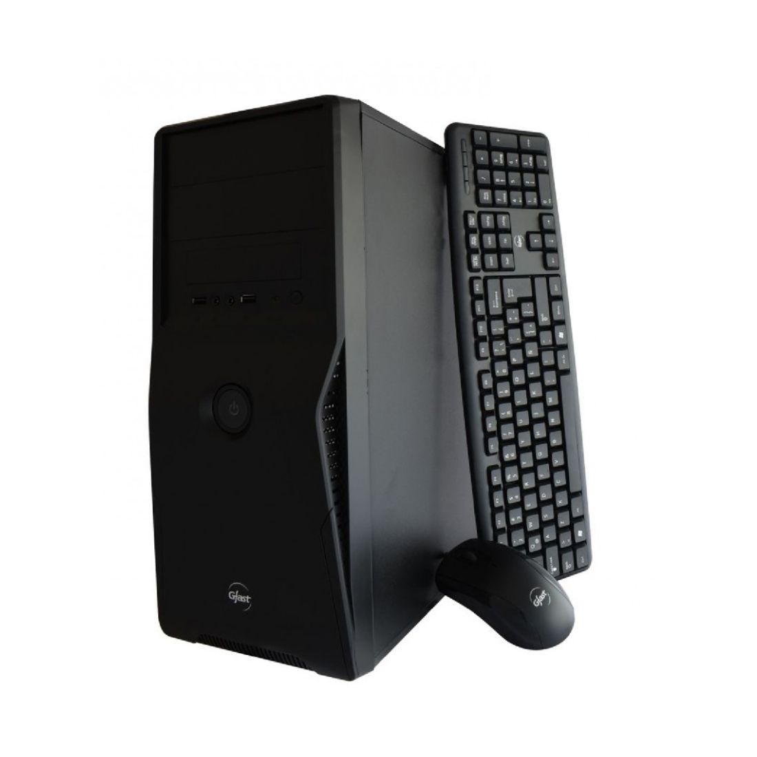 PC GFAST H-100 CEL G5905/8GB/240SSD