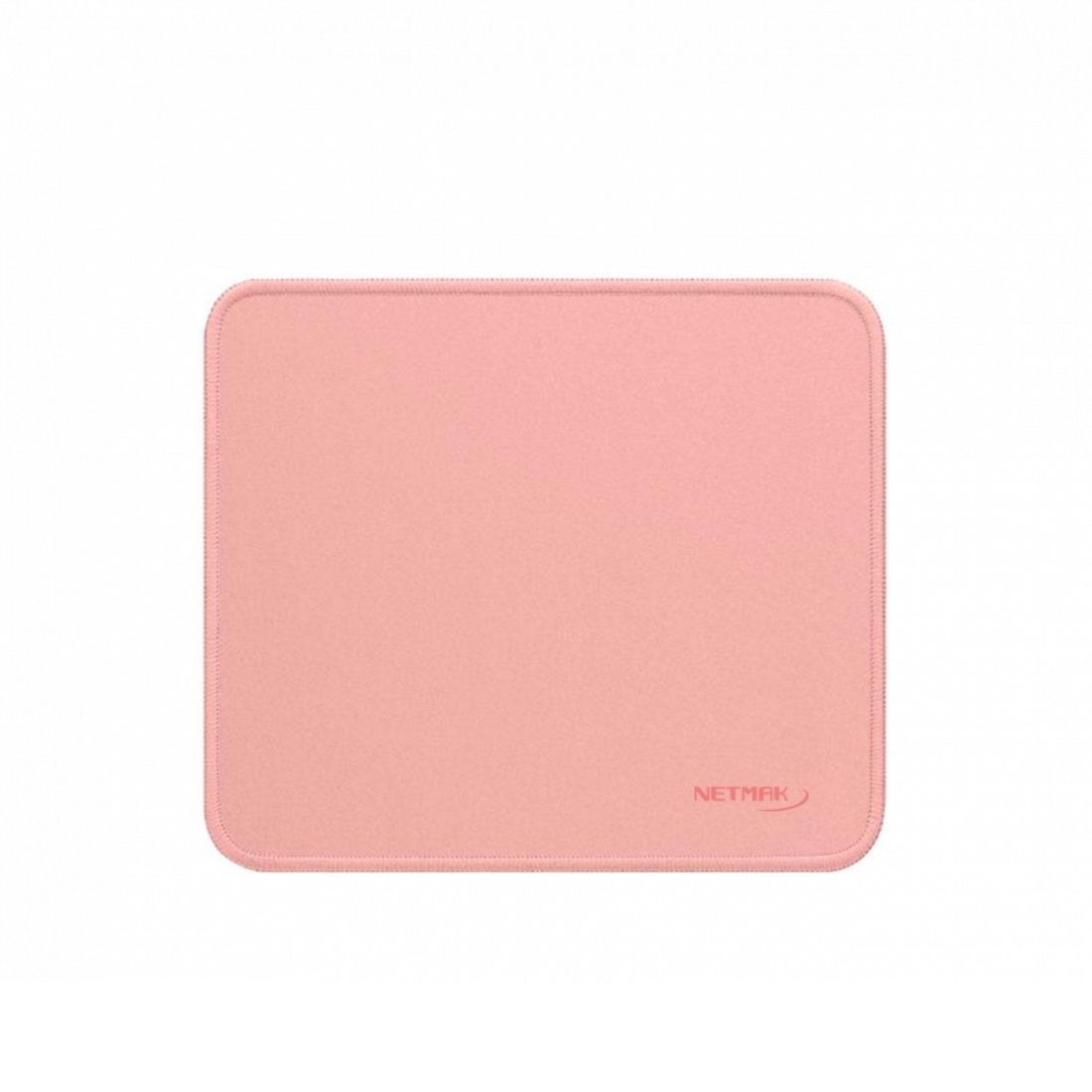 MOUSE PAD NETMAK NM-PAD3 ROSA      