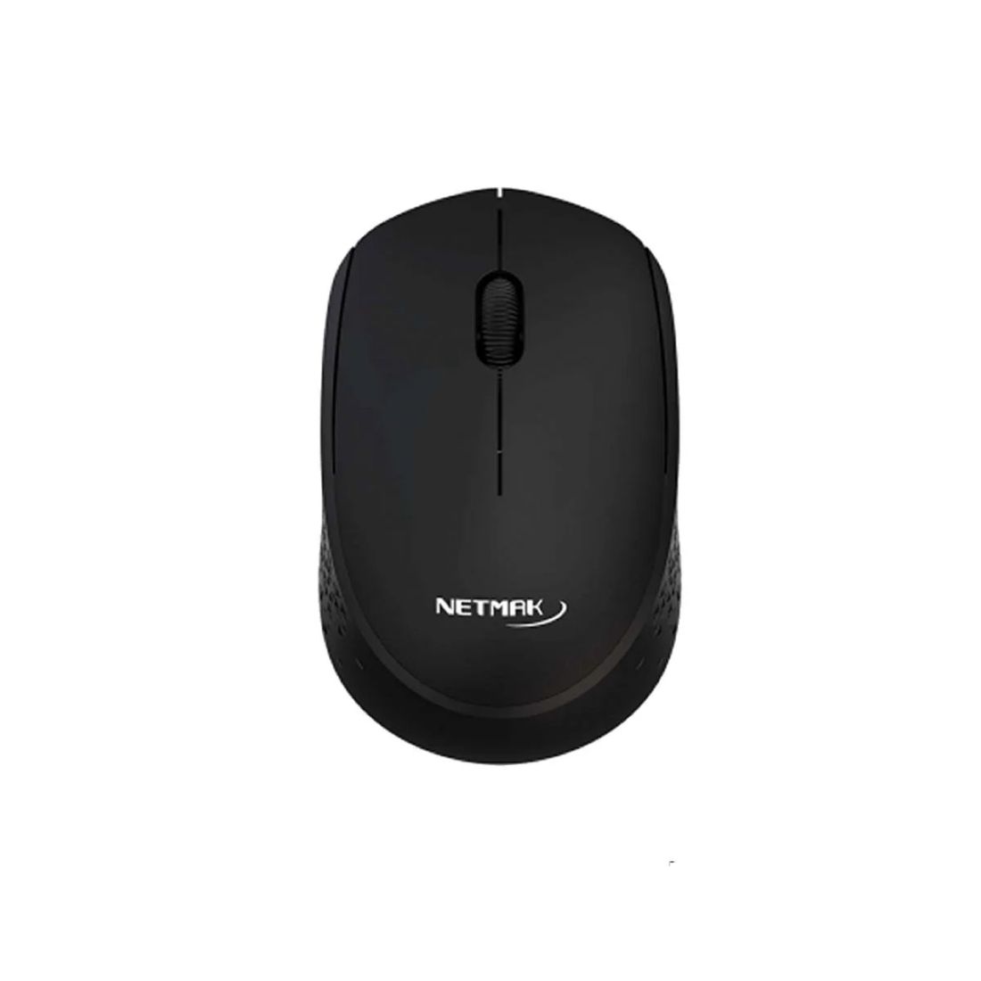 MOUSE NETMAK NM-M680 INALAM. NEGRO 