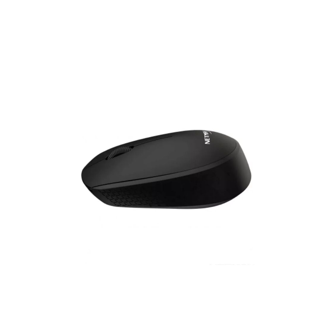MOUSE NETMAK NM-M680 INALAM. NEGRO 
