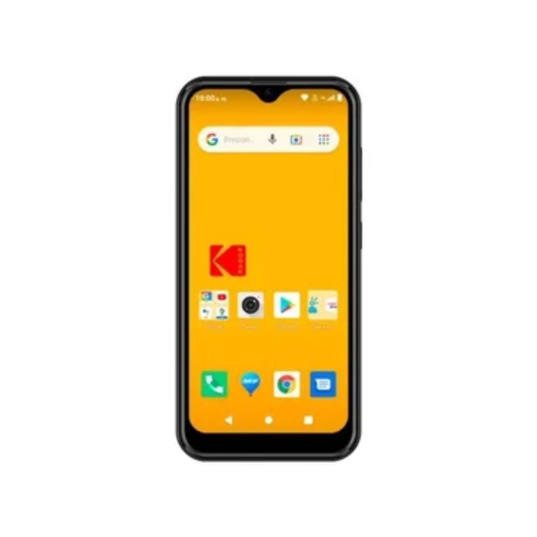 CELULAR KODAK SEREN D55L 2GB/32GB G