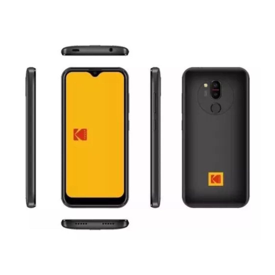 CELULAR KODAK SEREN D55L 2GB/32GB G
