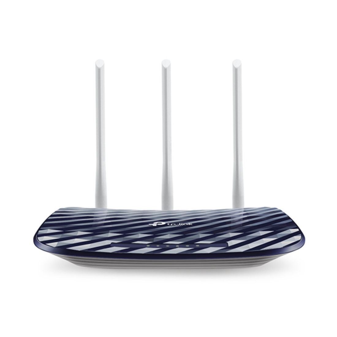 ROUTER TP-LINK ARCHER C20 AC750 DUA