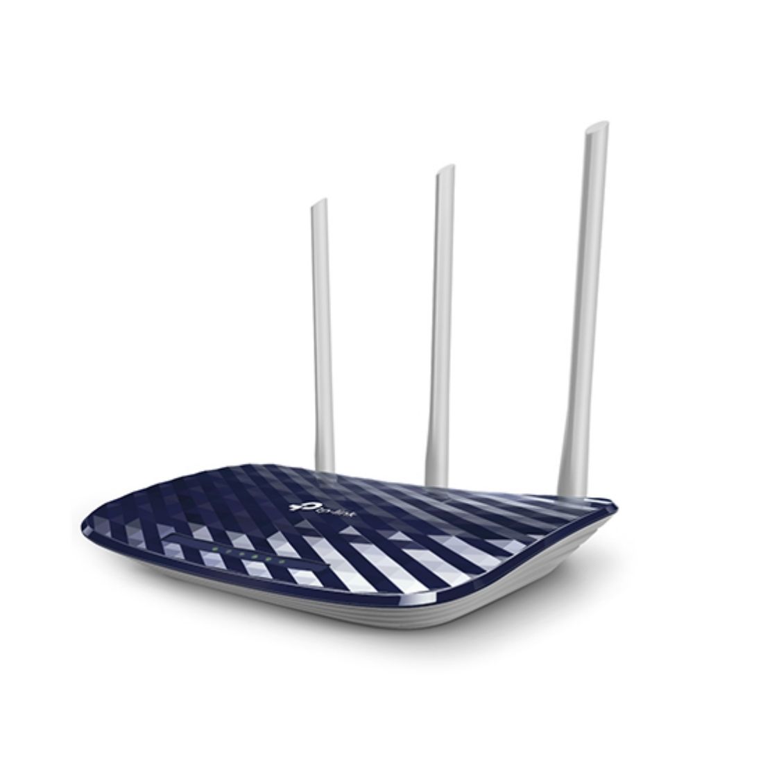 ROUTER TP-LINK ARCHER C20 AC750 DUA