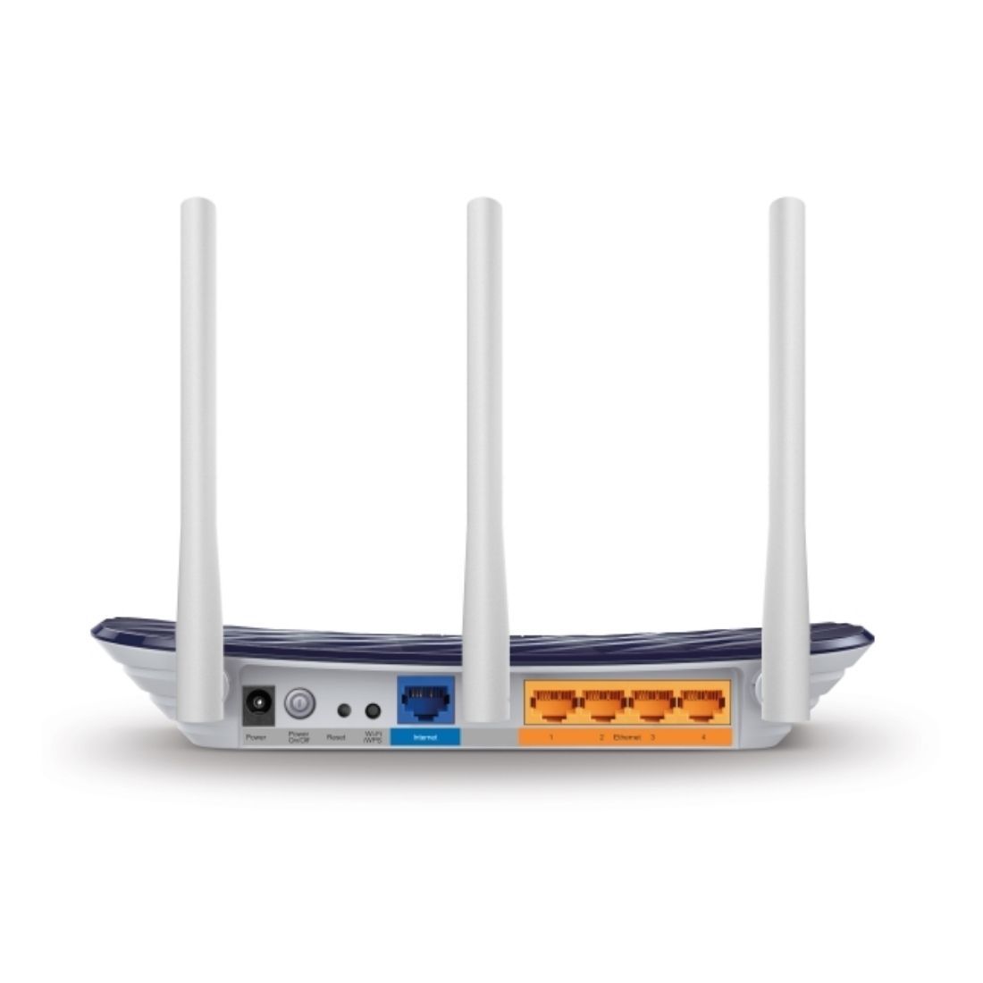 ROUTER TP-LINK ARCHER C20 AC750 DUA