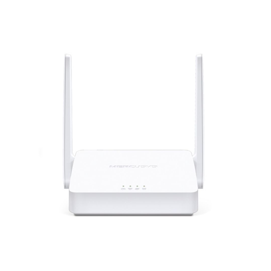 ROUTER MERCUSYS MW302R BY TP-LINK  