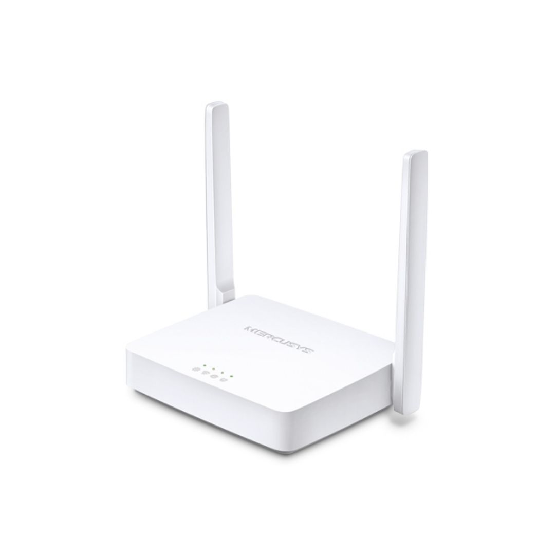 ROUTER MERCUSYS MW302R BY TP-LINK  