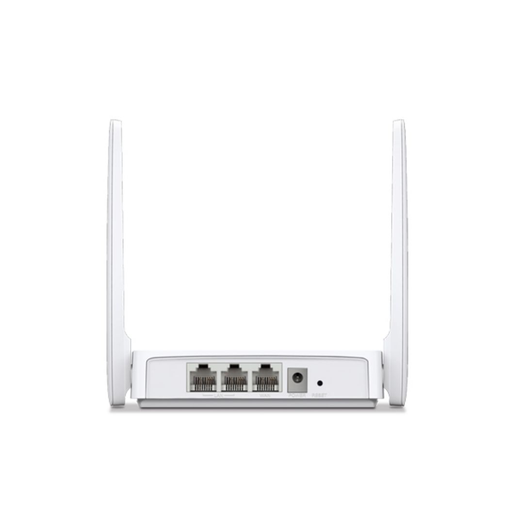 ROUTER MERCUSYS MW302R BY TP-LINK  
