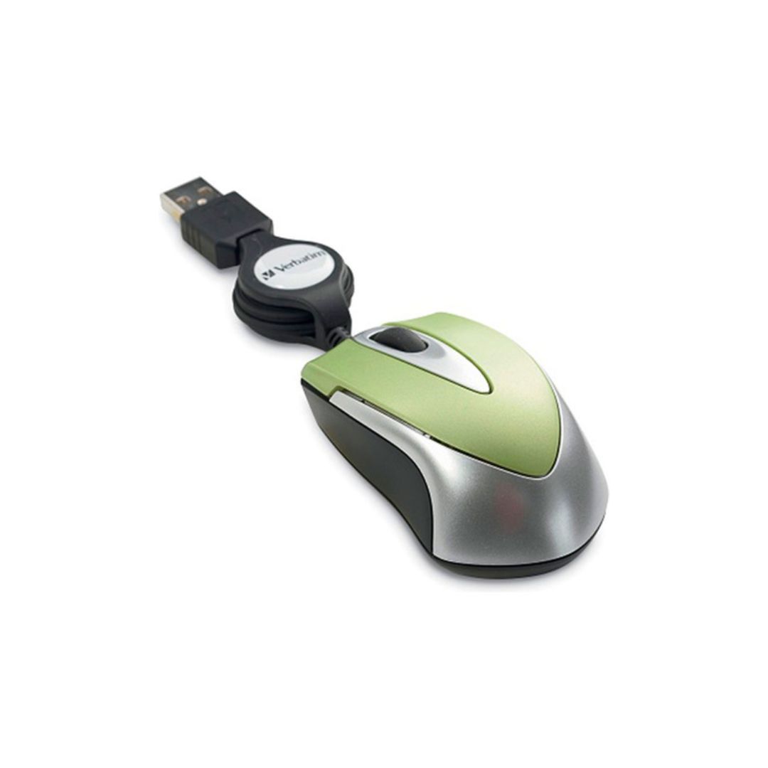 MOUSE VERBATIN GO MINI LIMA        