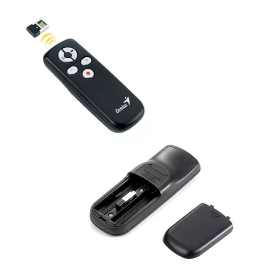 PUNTERO LASER GENIUS 100W          