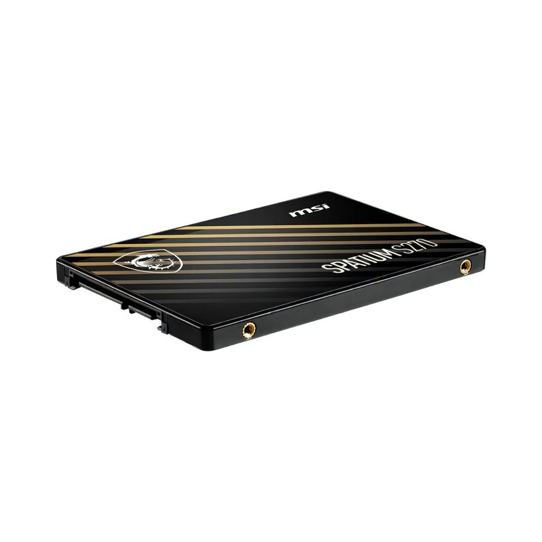 DISCO RIGIDO SSD 480GB MSI SPATIUM 