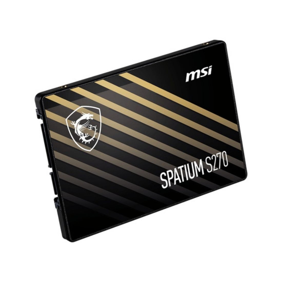 DISCO RIGIDO SSD 480GB MSI SPATIUM 