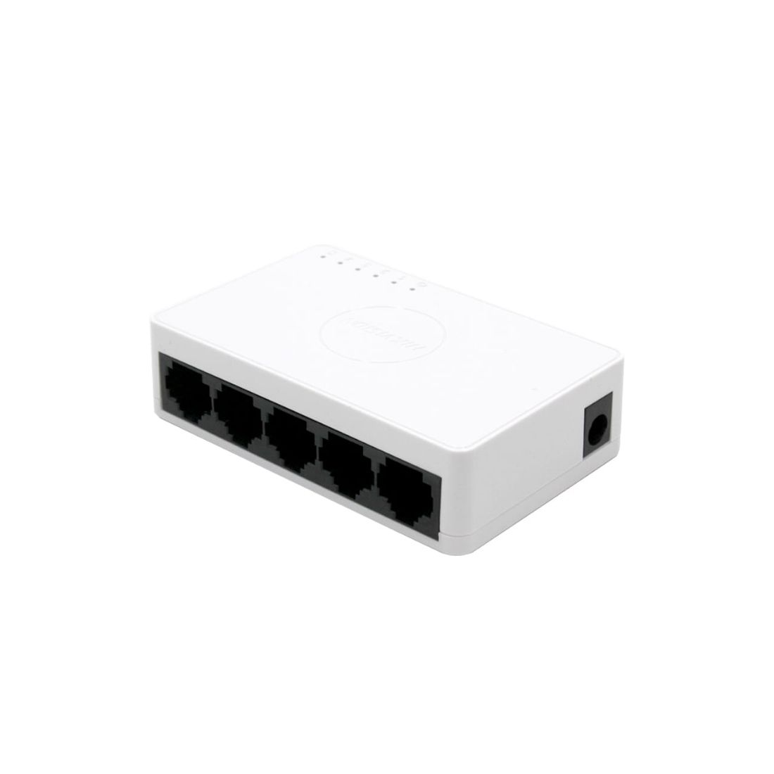 SWITCH HIKVISION 5P DS-3E0105D-O   
