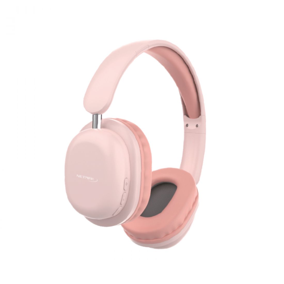 AURICULAR BT NETMAK NM-LIVE PLEG.RO