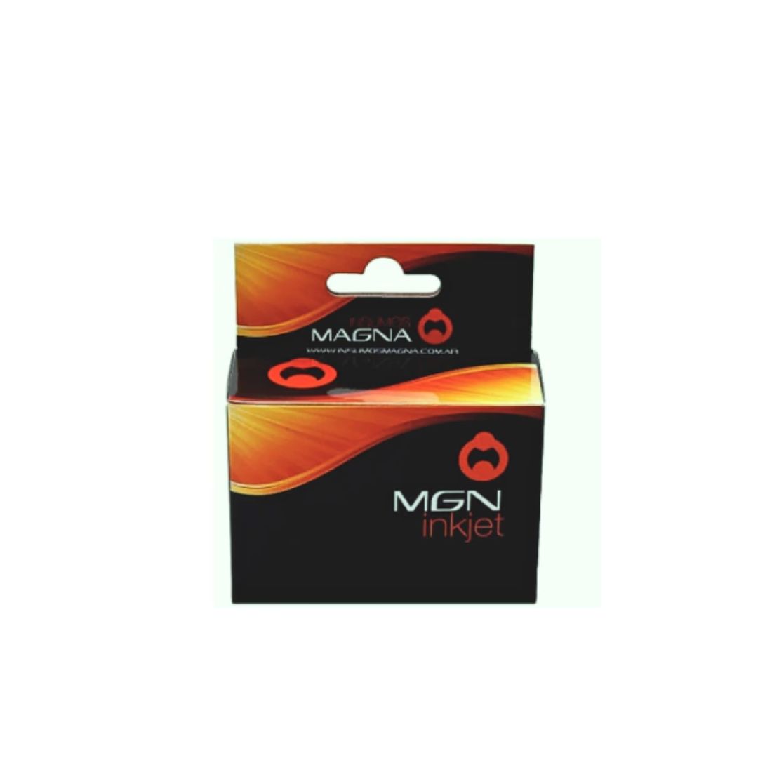 CART.H.PACKARD ALT.HP667XL MGN NEGR