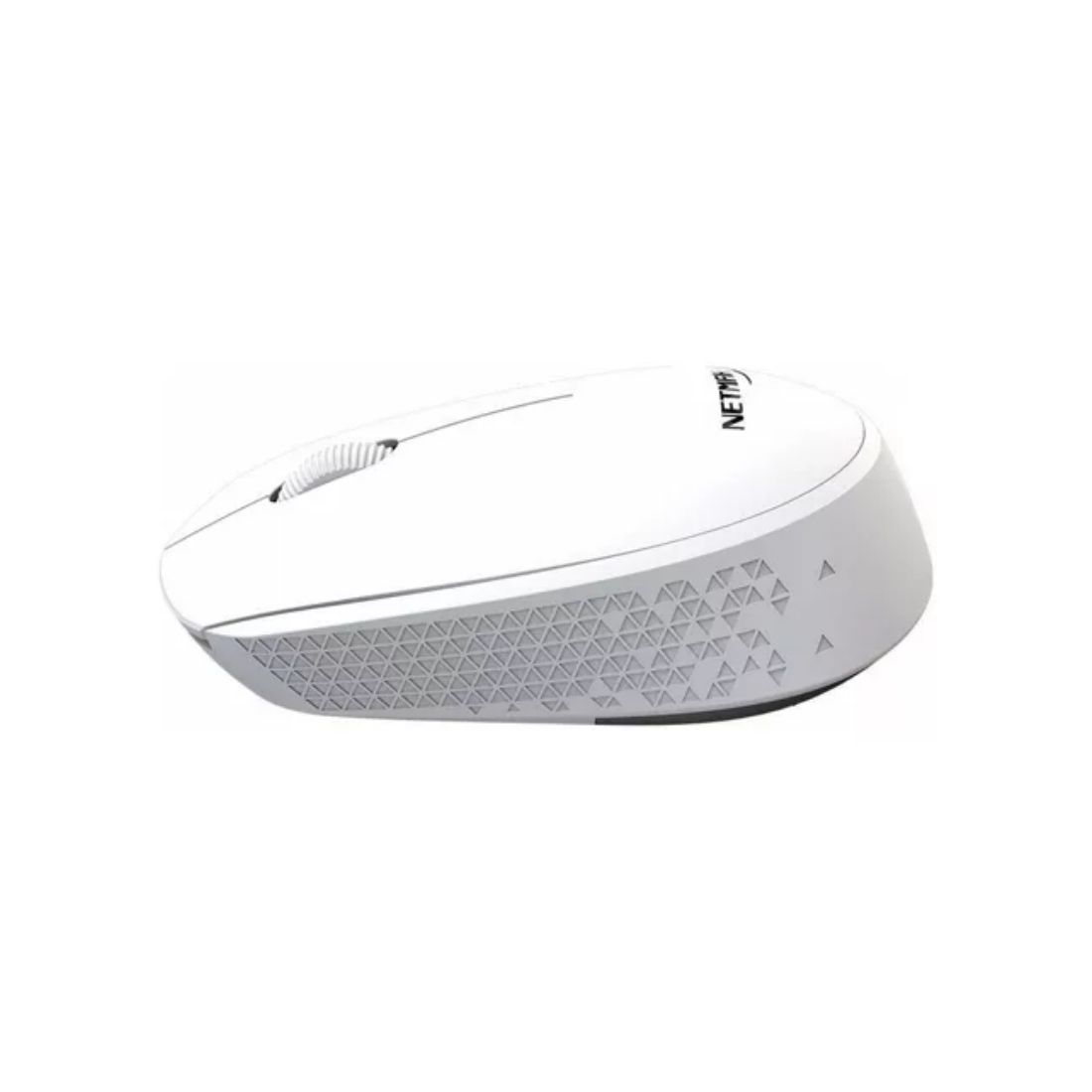 MOUSE NETMAK NM-M680 INALAM. BLANCO