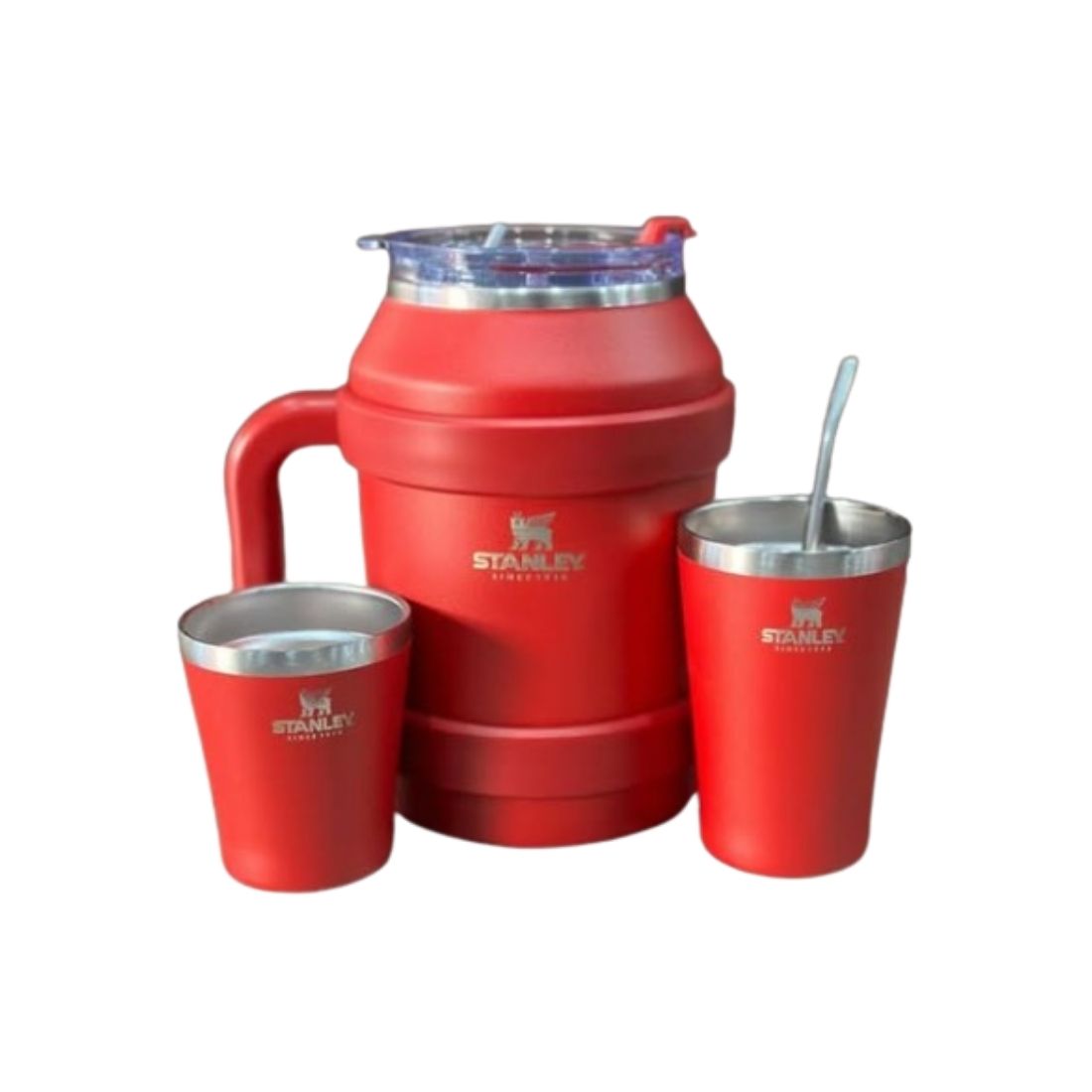 TERMO MAS DOS VASOS ZLZ81100       