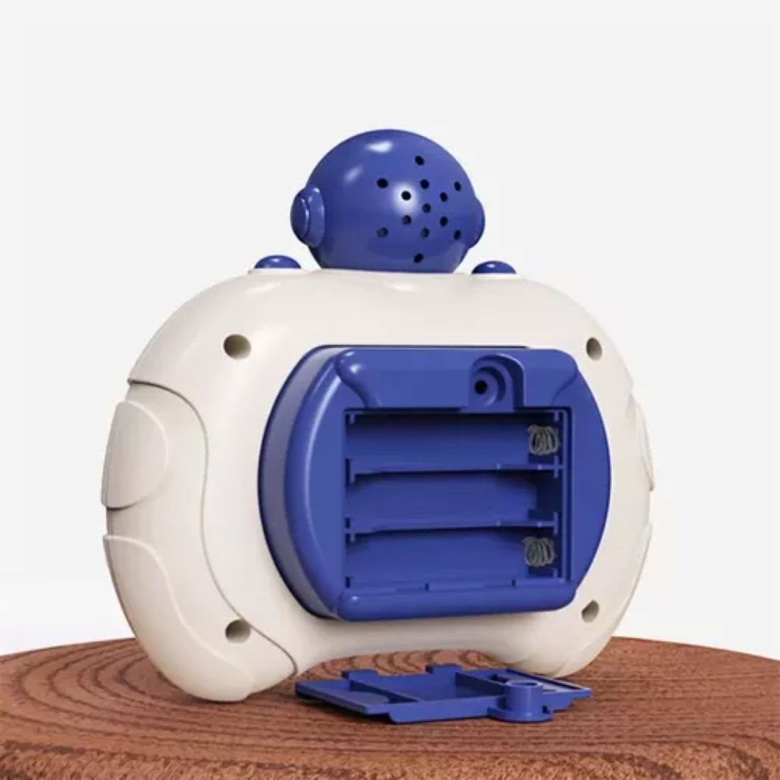 CONSOLA POP IT WHACK A MOLE        