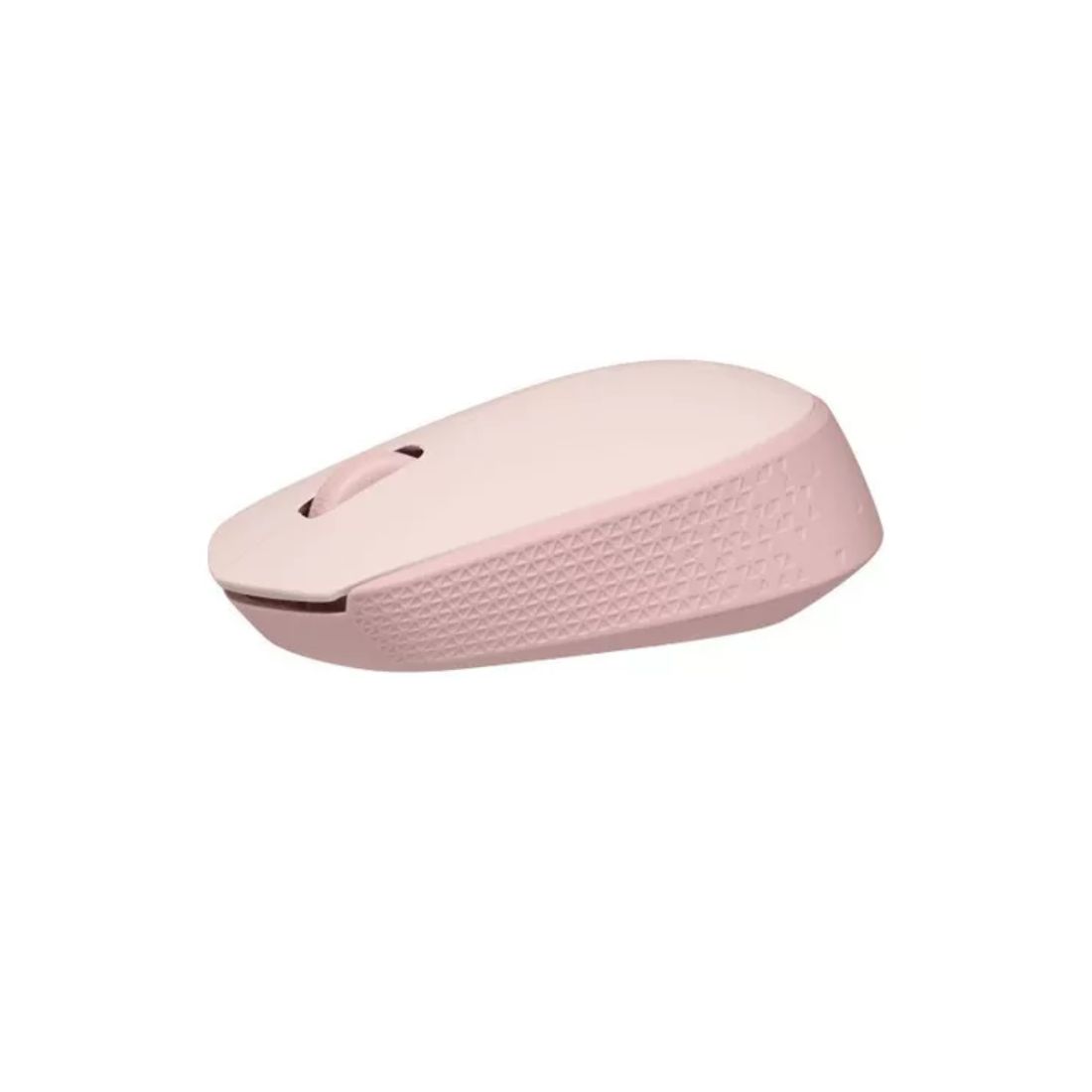 MOUSE LOGITECH M170 WIRELESS ROSA  