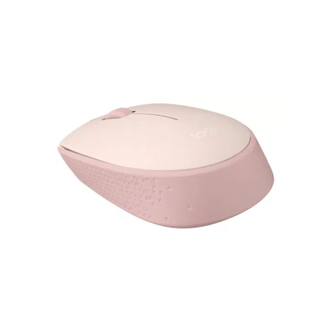 MOUSE LOGITECH M170 WIRELESS ROSA  
