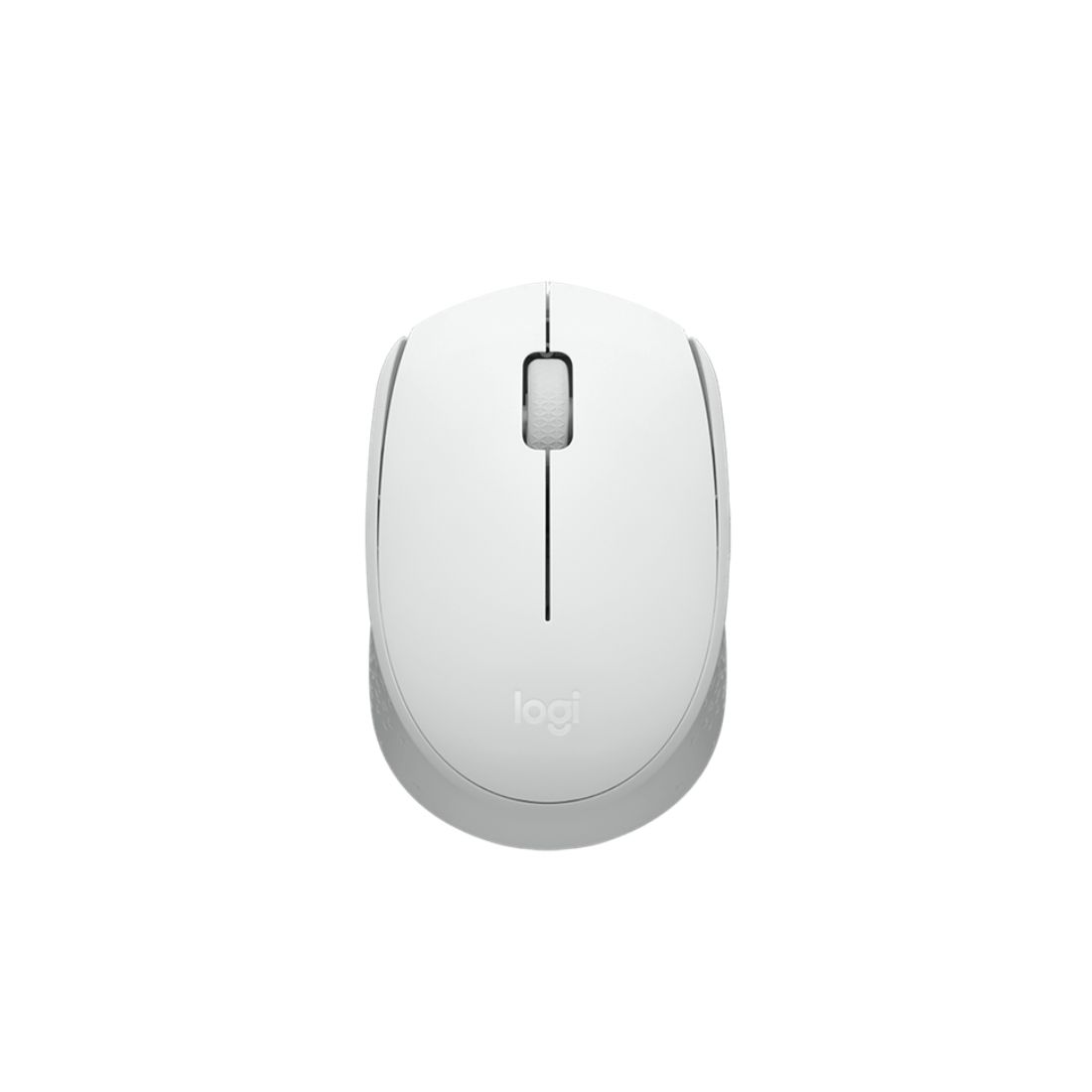 MOUSE LOGITECH M170 WIRELESS BLANCO