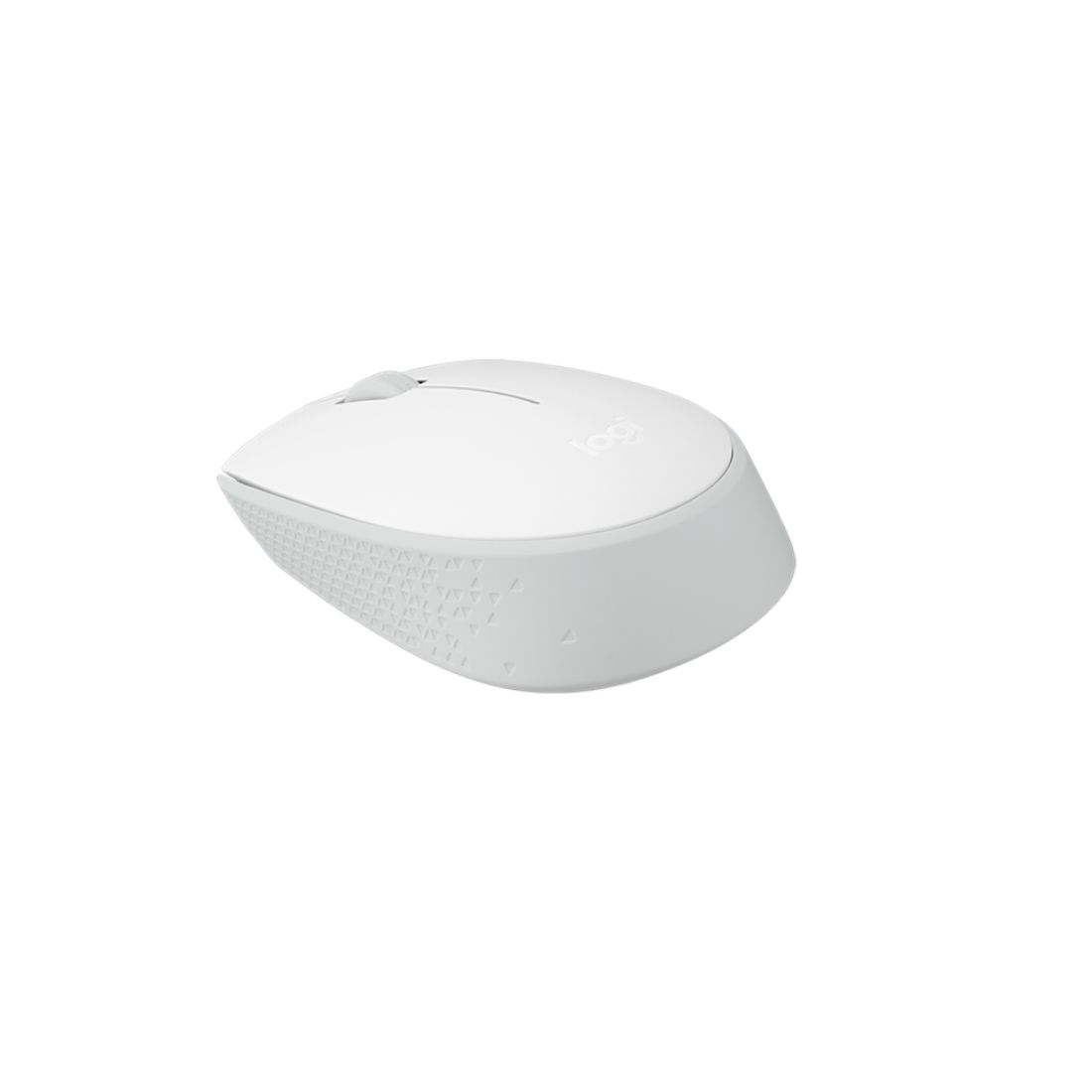 MOUSE LOGITECH M170 WIRELESS BLANCO