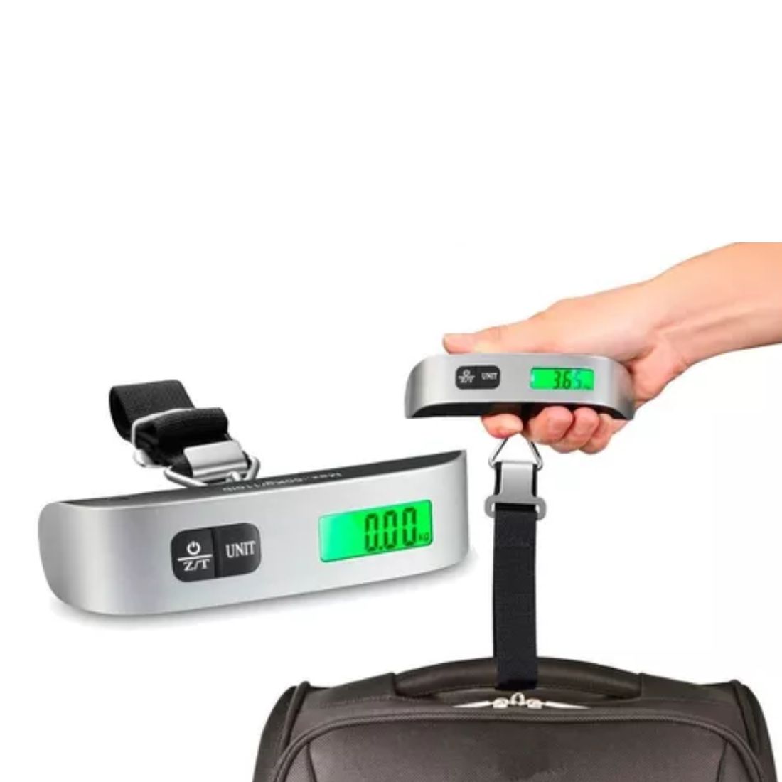 BALANZA ELECT PARA BOLSOS VIA-00   