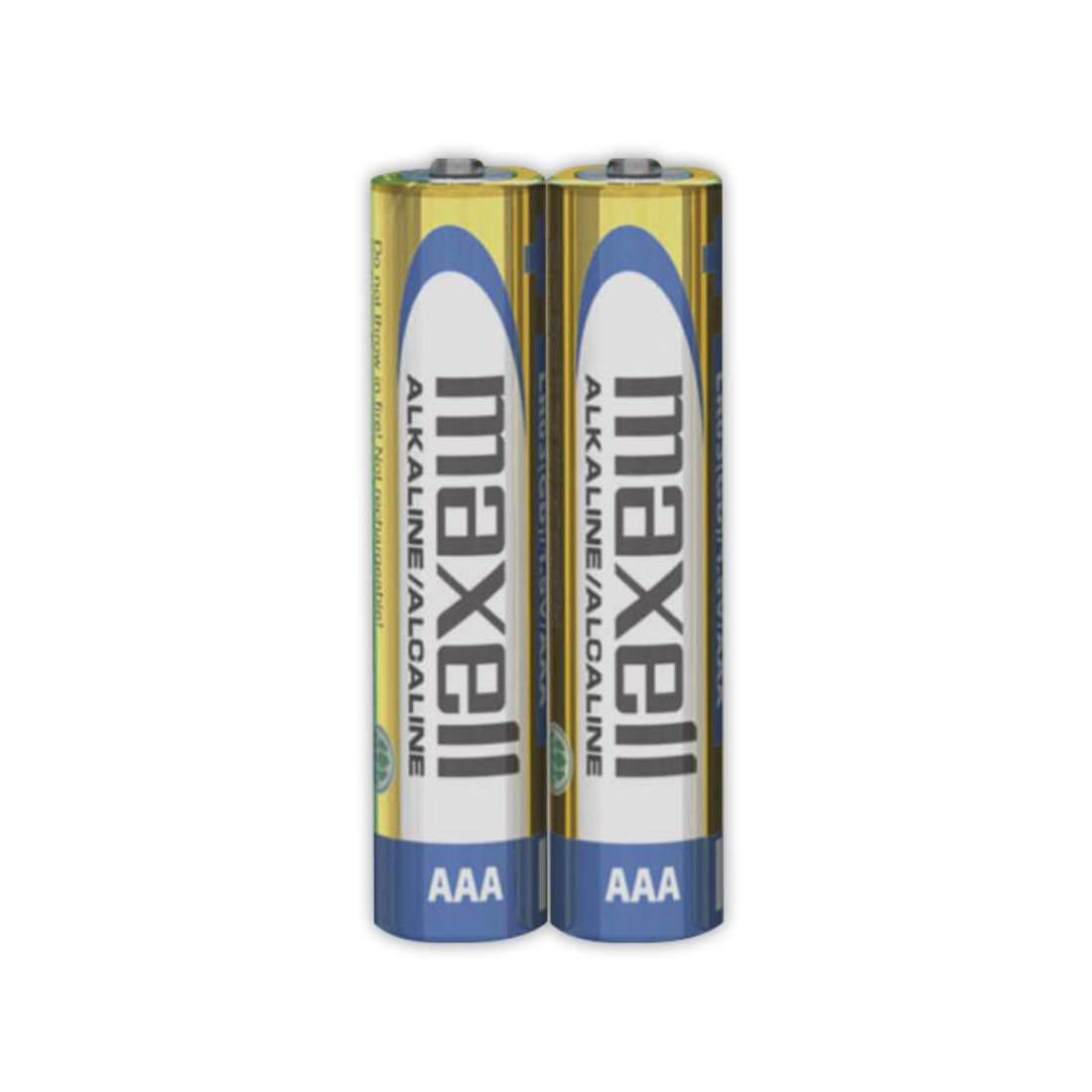 PILA AA MAXELL ALCALINA            