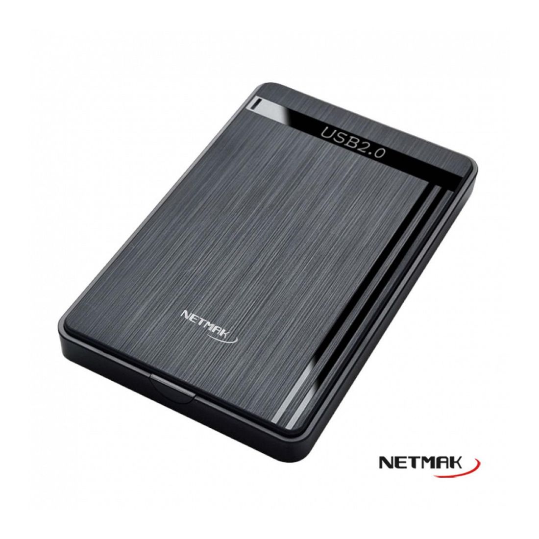 CARRY DISK NETMAK NM-CASE2         