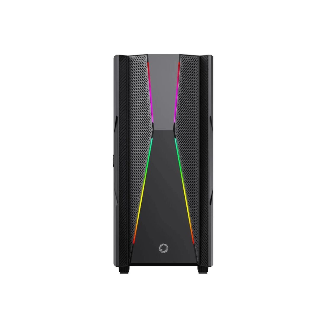 GABINETE GAMER GAMEMAX TYPHOON COC 