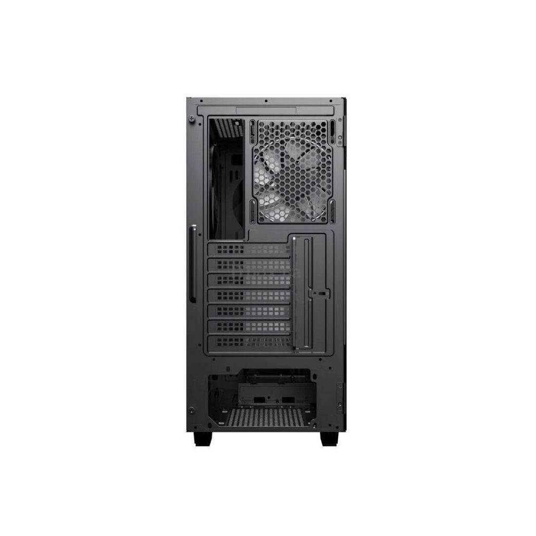 GABINETE GAMER GAMEMAX TYPHOON COC 