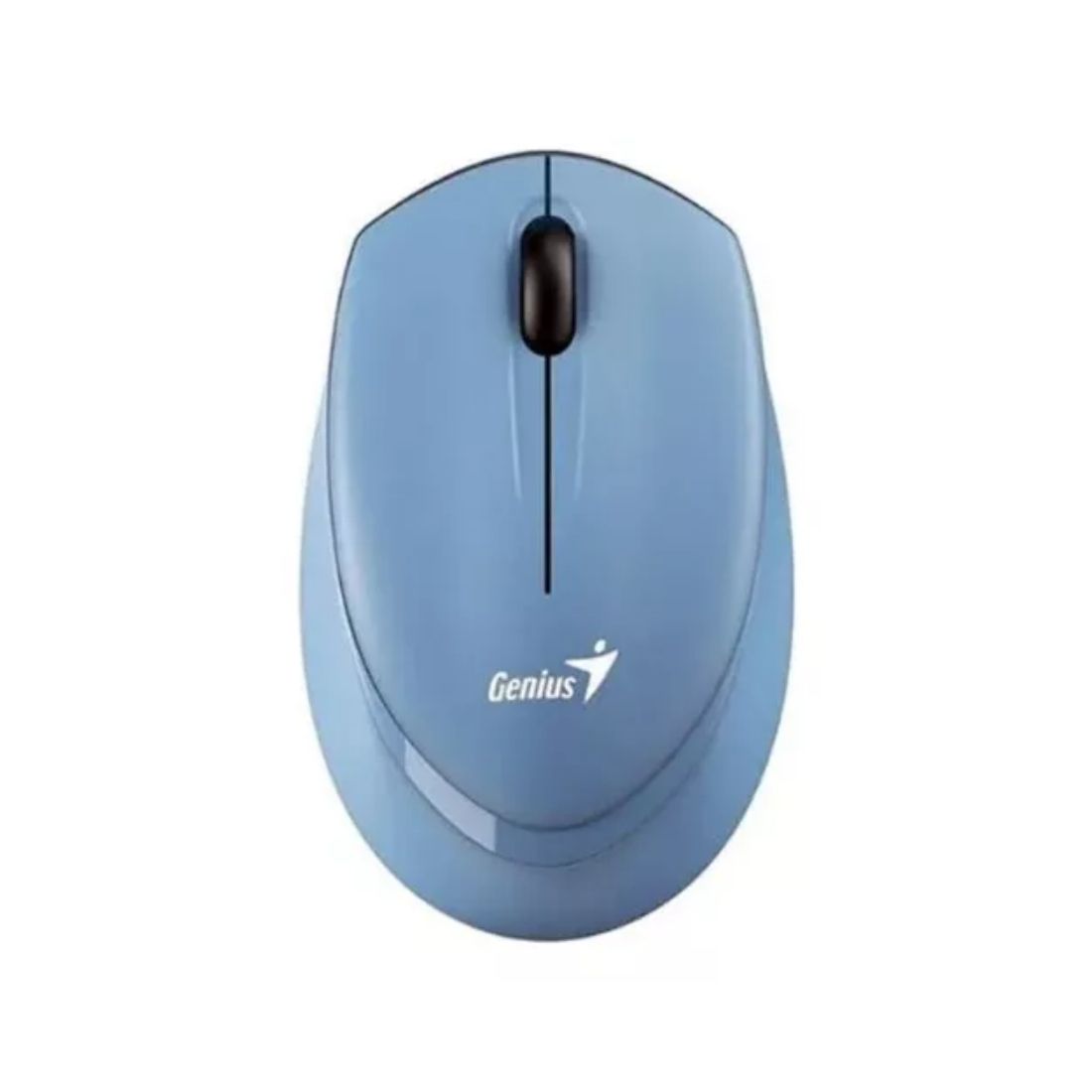 MOUSE GENIUS NX-7009 WIRELESS AZULG