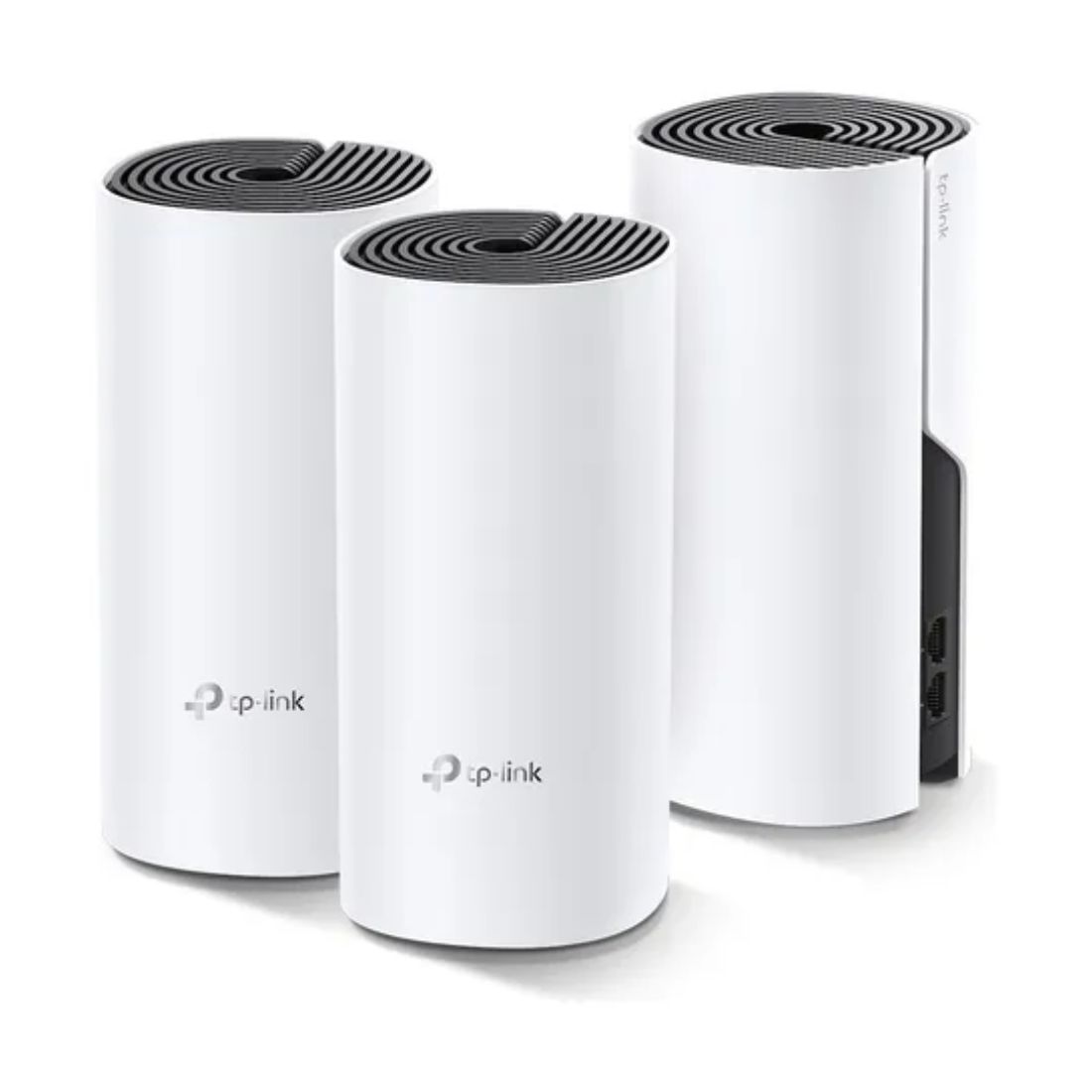 DECO M4 TP-LINK MESH AC1200 PACK X3